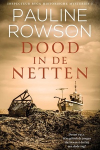 Inspecteur Ryga 3 - Dood in de netten
