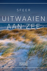 Sfeer - Uitwaaien aan zee
