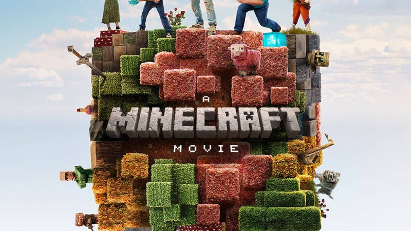 Heeft A Minecraft Movie een post-credits scène?