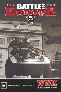 WWII: Battle for Europe