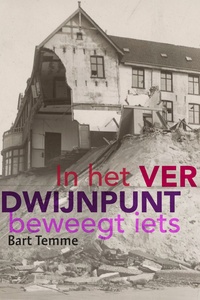 In het verdwijnpunt beweegt iets