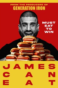 James Can Eat