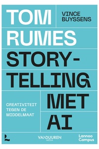 Storytelling met AI