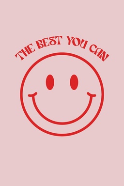 The Best You Can