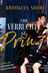 Der verruchte Prinz