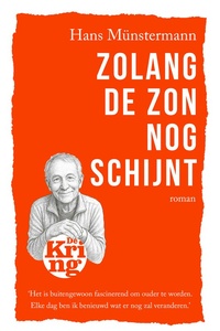 Zolang de zon nog schijnt