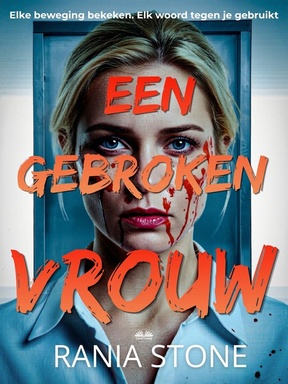 Een Gebroken Vrouw