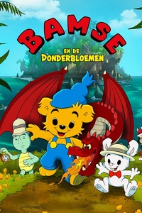 Bamse en de Donderbloemen