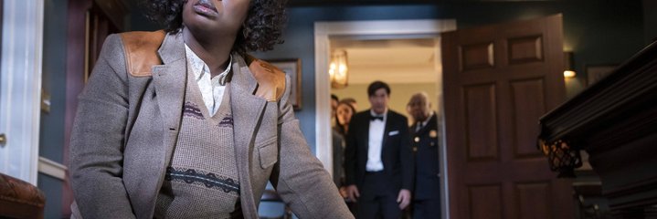 The Residence op Netflix: Krijgt de Serie een Tweede Seizoen?