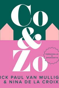 Co&Zo: Zo blijf je in gesprek als je samen kinderen opvoedt