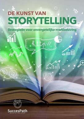 De Kunst Van Storytelling