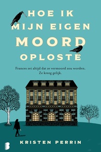 Castle Knoll 1 - Hoe ik mijn eigen moord oploste