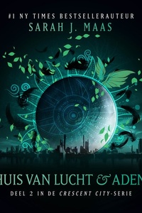 Huis van lucht & adem