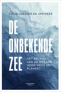 De onbekende zee