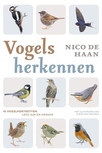 Vogels herkennen