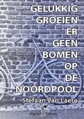 Gelukkig groeien er geen bomen op de Noordpool