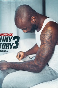 Johnny Story 3: Soundtrack