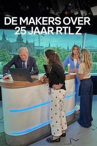 De Makers Over 25 Jaar RTL Z