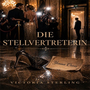 Die Stellvertreterin