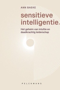 Sensitieve intelligentie