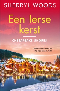 Chesapeake Shores 8 - Een Ierse kerst