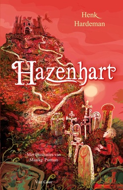 Hazenhart