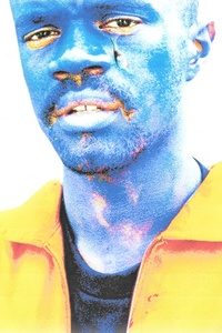 SATURATION III