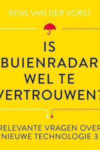 Is Buienradar wel te vertrouwen?