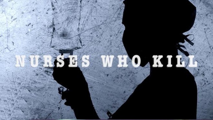 Nurses Who Kill