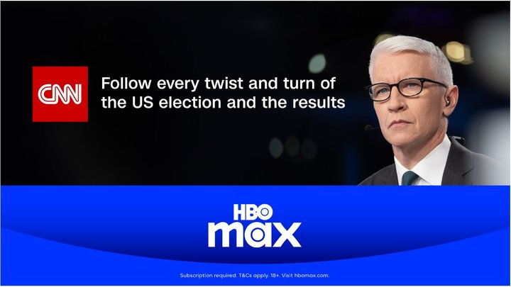 Hier kijk je de Amerikaanse Verkiezingen