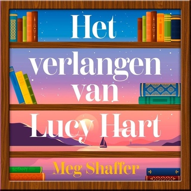 Het verlangen van Lucy Hart