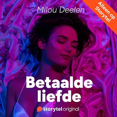 Afl. 4 - Van high class escort naar Madame - Tess