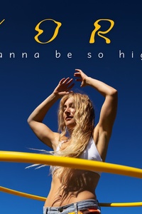 Wanna Be So High (Deluxe)