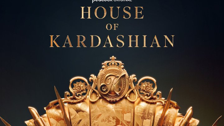 Nu op Videoland: House Of Kardashian: Onthul het Geheim van 's Werelds Beroemdste Familie