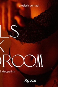Als ik droom
