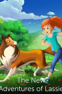 The New Adventures of Lassie