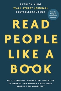 Read People Like a Book