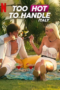 Too Hot to Handle: Italia