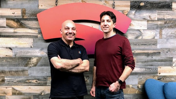 Justin Uberti wordt hoofd van Stadia Engineering in Seattle