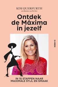 Ontdek de Máxima in jezelf