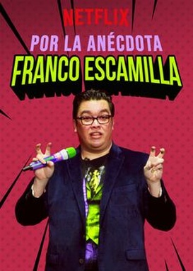 Franco Escamilla: Bienvenido al Mundo