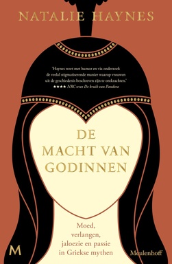 De macht van godinnen