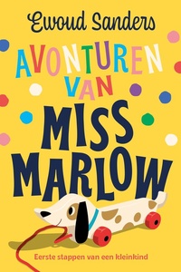 Avonturen van miss Marlow