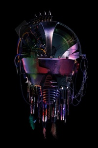 The Alchemist's Euphoria