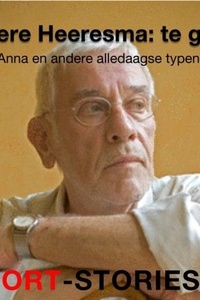 Heere Heeresma: te gek!