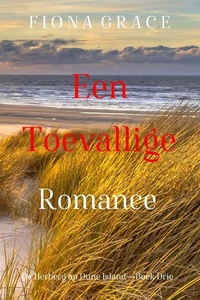 Een Toevallige Romance (De Herberg op Dune Island—Boek Drie)