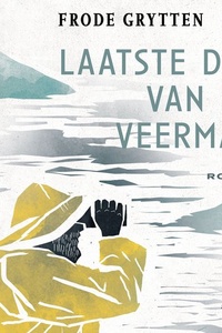De laatste dag van de veerman