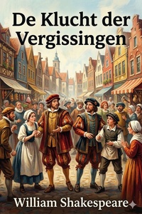 De Klucht der Vergissingen