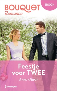 Bouquet Extra 695 - Feestje voor twee