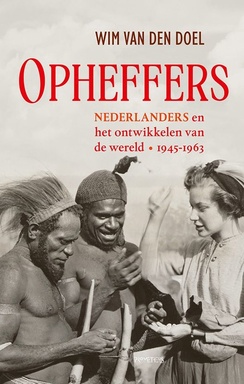 Opheffers